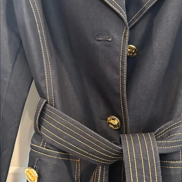 Jones of New York! with Gold Details STUNNING - Picture 6 of 8